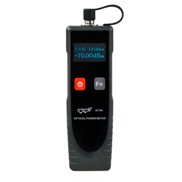 Оптический тестер оптоволокна WT65 WINTACT (WT65)