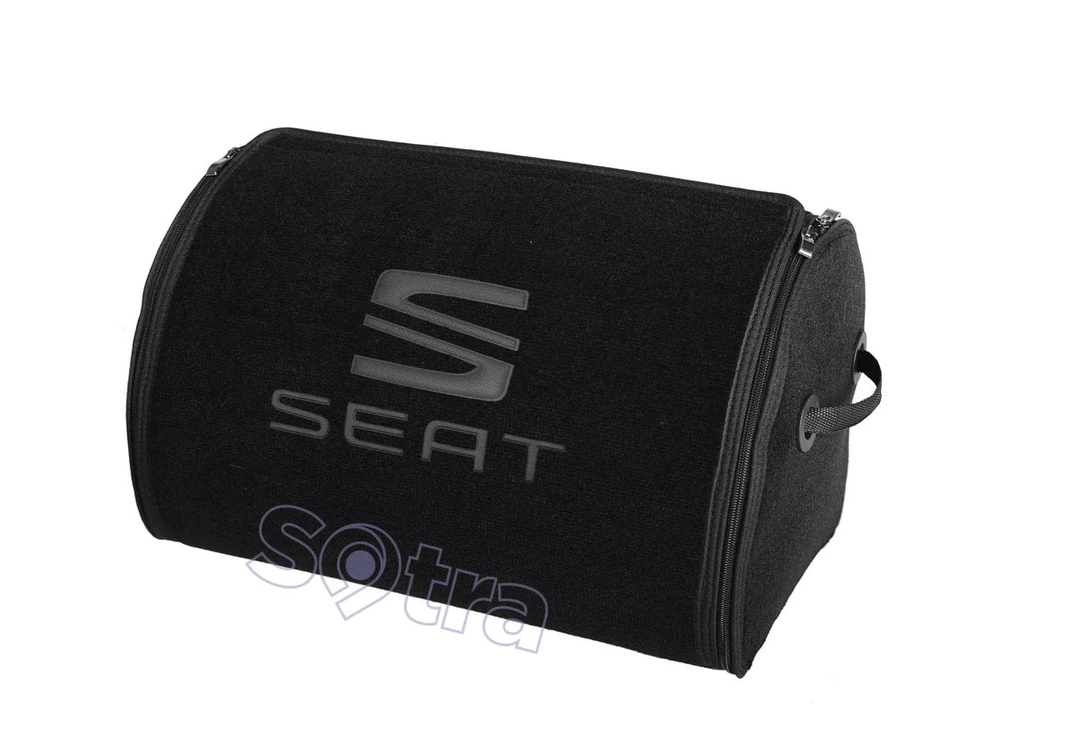 Органайзер в багажник Small Black Seat Sotra (ST L-159-Black2) Органайзер в багажник Small Black Seat Sotra (ST L-159-Black2)