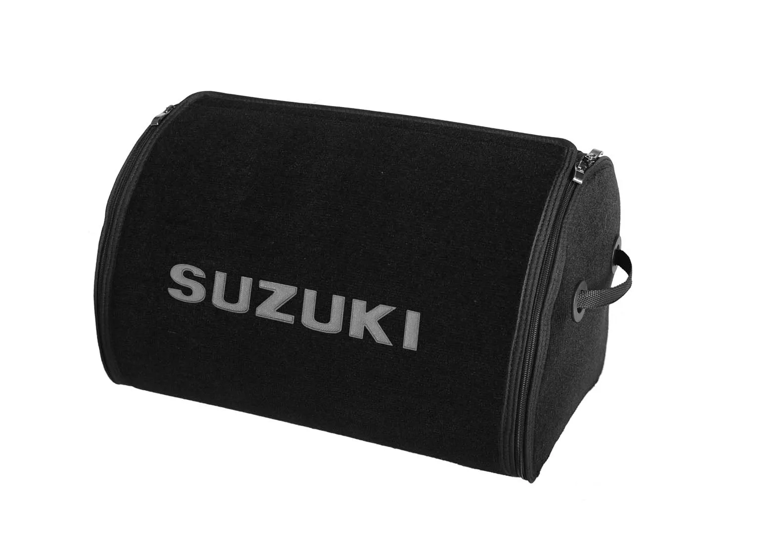 Органайзер у багажник Sotra Suzuki Small Black (ST L-176-Black) Органайзер у багажник Sotra Suzuki Small Black (ST L-176-Black)