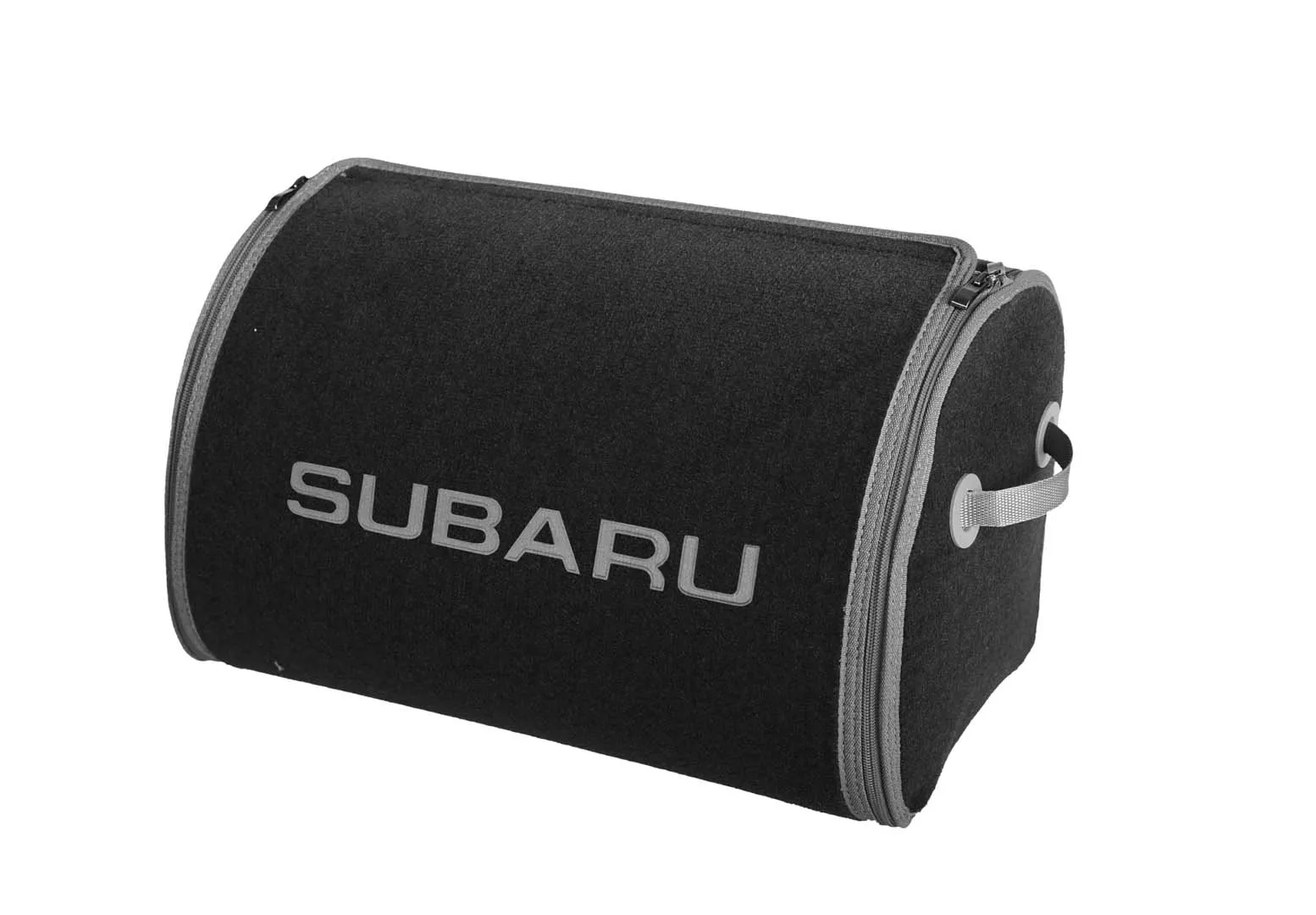 Органайзер в багажник Small Grey Subaru Sotra (ST L-170-Grey) Органайзер в багажник Small Grey Subaru Sotra (ST L-170-Grey)