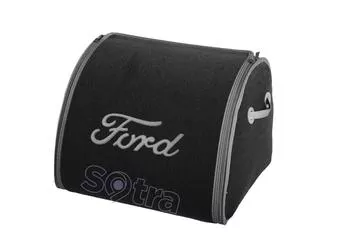 Органайзер в багажник Ford Medium Grey Sotra (ST 000050-XL-Grey) Органайзер в багажник Ford Medium Grey Sotra (ST 000050-XL-Grey)