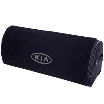 Органайзер в багажник Kia Big Black Sotra (ST 000086-XXL-Black)