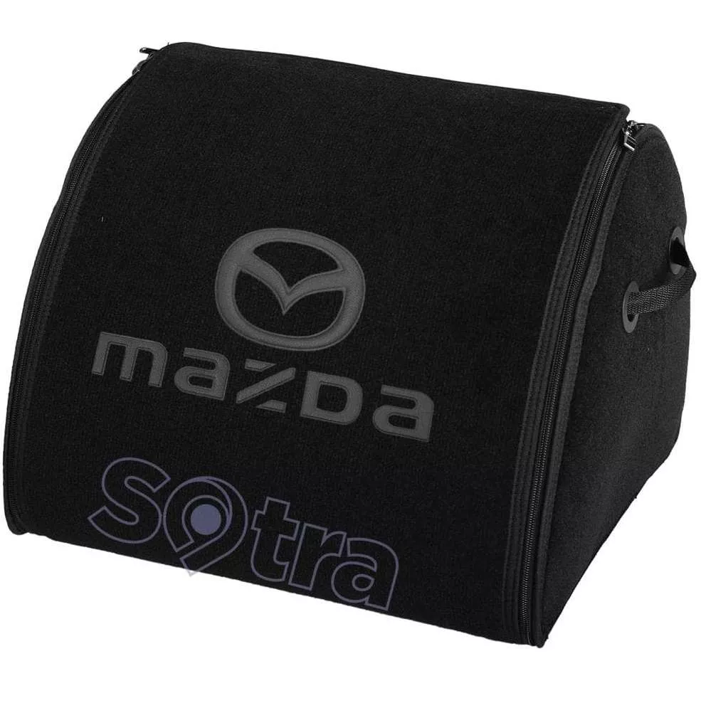Органайзер Medium Black Mazda Органайзер Medium Black Mazda