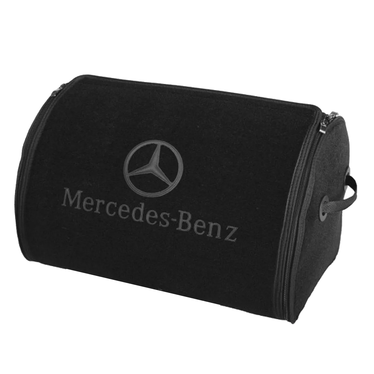 Органайзер багажника Mercedes-Benz Small Black (ST 119120-L-Black) Органайзер багажника Mercedes-Benz Small Black (ST 119120-L-Black)