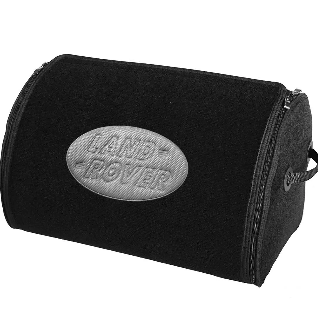 Органайзер в багажник Small Black Land Rover Sotra ST L-000096-Black Органайзер в багажник Small Black Land Rover Sotra ST L-000096-Black
