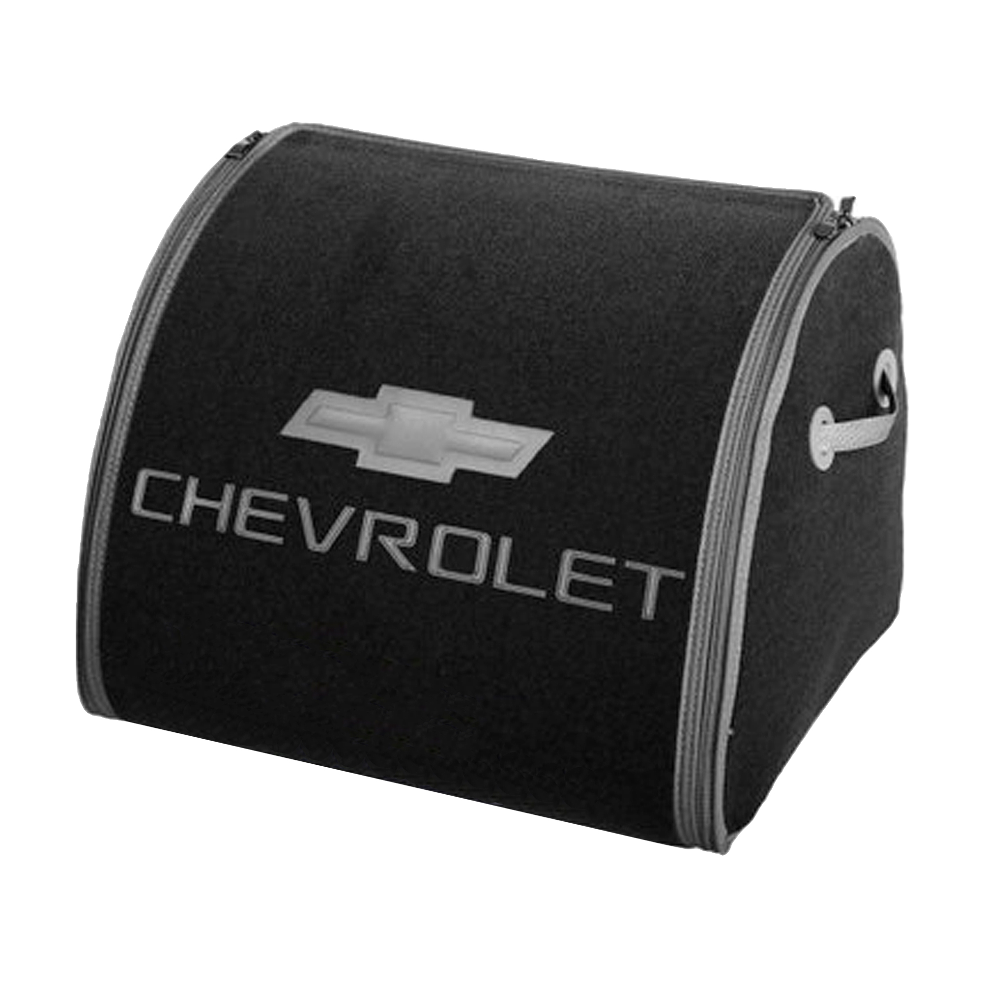 Органайзер в багажник Sotra Chevrolet Medium Grey XL (ST 029030-XL-Grey) Органайзер в багажник Sotra Chevrolet Medium Grey XL (ST 029030-XL-Grey)