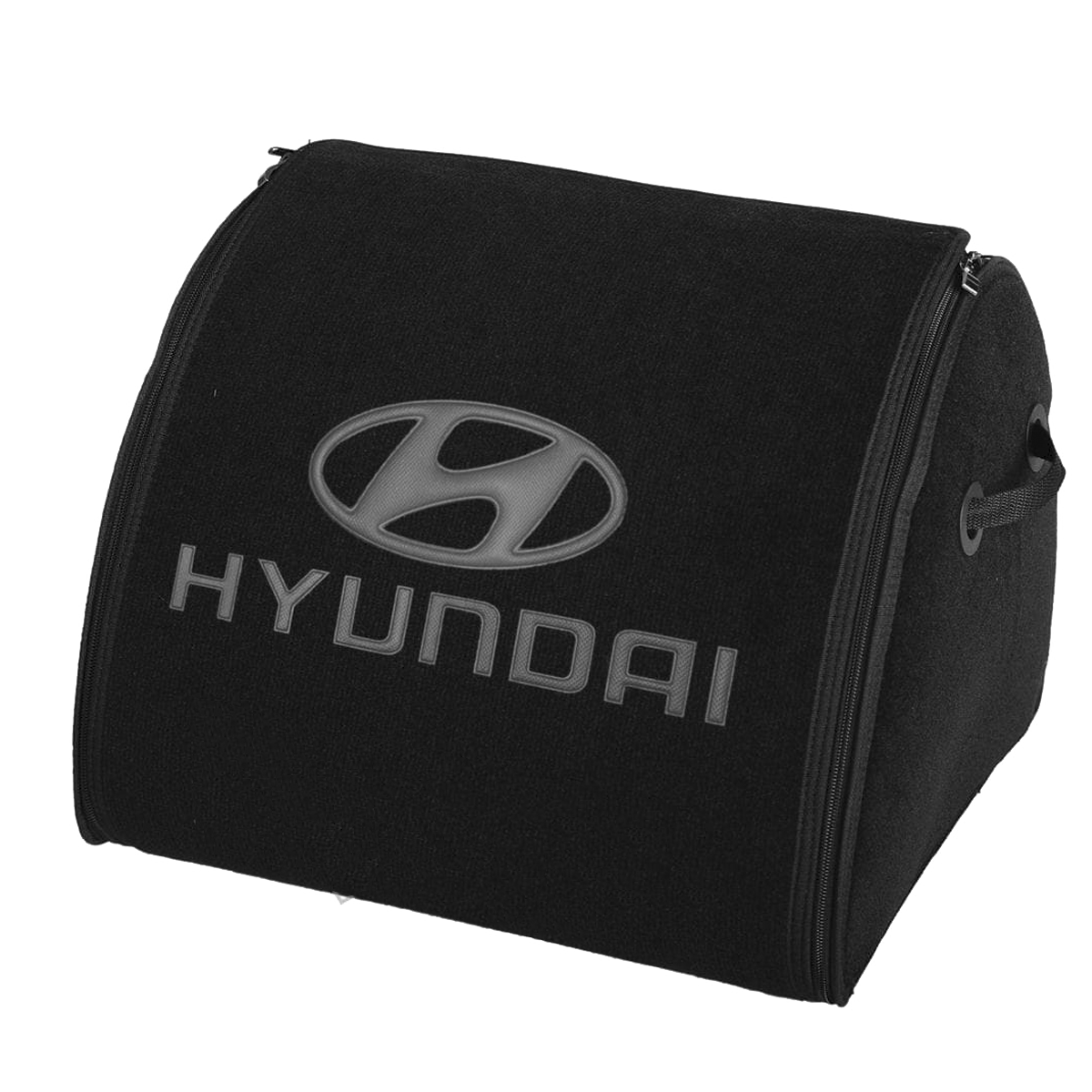 Органайзер в багажник Sotra Hyundai Medium Black (ST XL-069-Black)