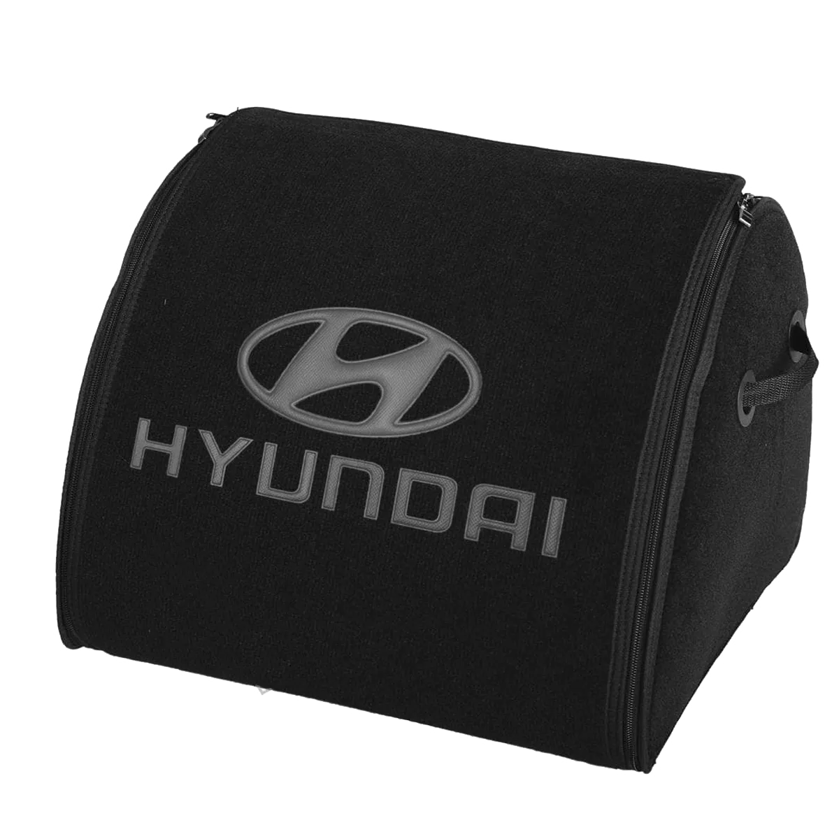 Органайзер в багажник Sotra Hyundai Medium Black (ST XL-069-Black)