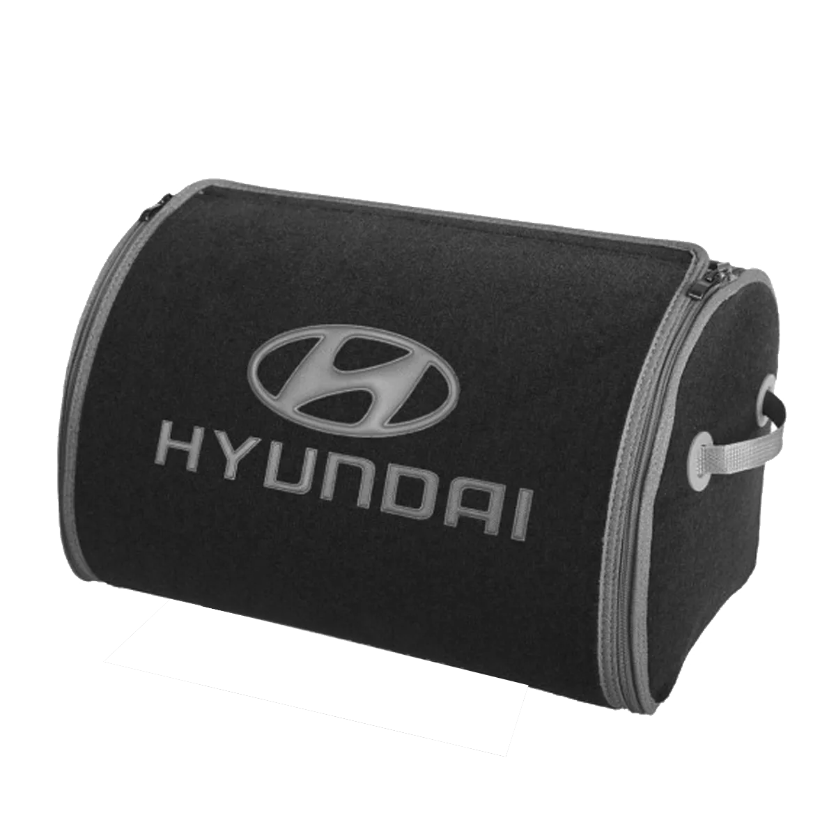 Органайзер в багажник Sotra Hyundai Small Grey (ST L-069-Grey) Органайзер в багажник Sotra Hyundai Small Grey (ST L-069-Grey)