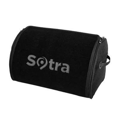 Органайзер в багажник Small Black Sotra (ST 000222-L-Black)
