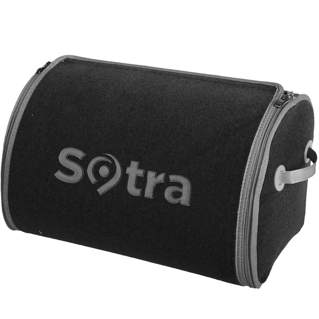 Органайзер в багажник Sotra Small Grey Sotra (ST L-ST-Grey)