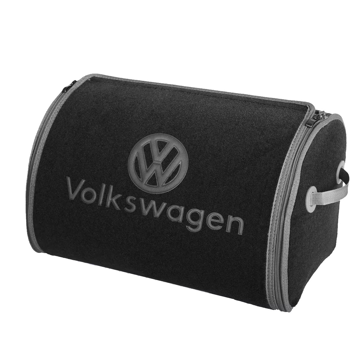 Органайзер у багажник Volkswagen Small Grey (ST 201202-L-Grey)
