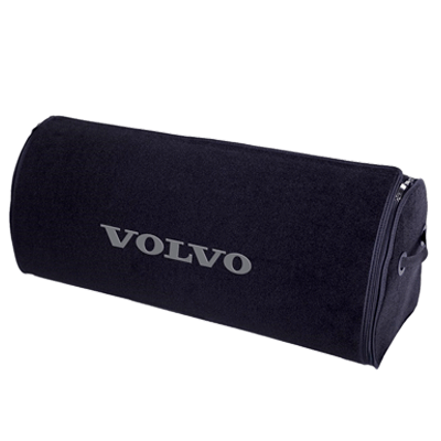Органайзер в багажник Volvo Big Black Sotra (ST 000198-XXL-Black)