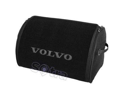 Органайзер в багажник Volvo Small Black Sotra (ST 000198-L-Black)
