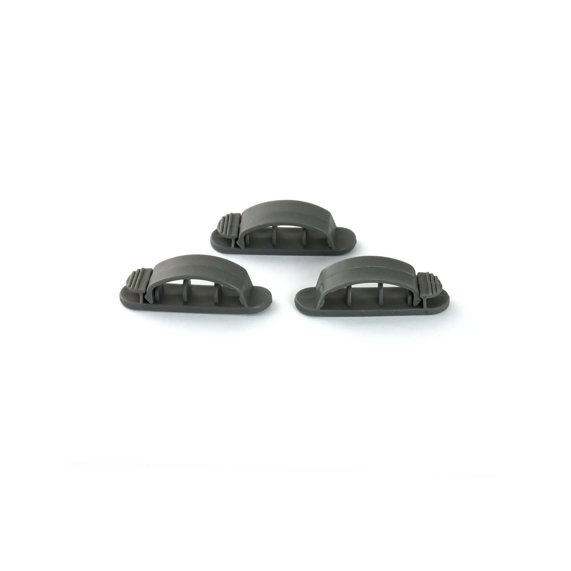 Органайзеры для кабеля Piko CC-912 Grey (1283126476877) Органайзеры для кабеля Piko CC-912 Grey (1283126476877)