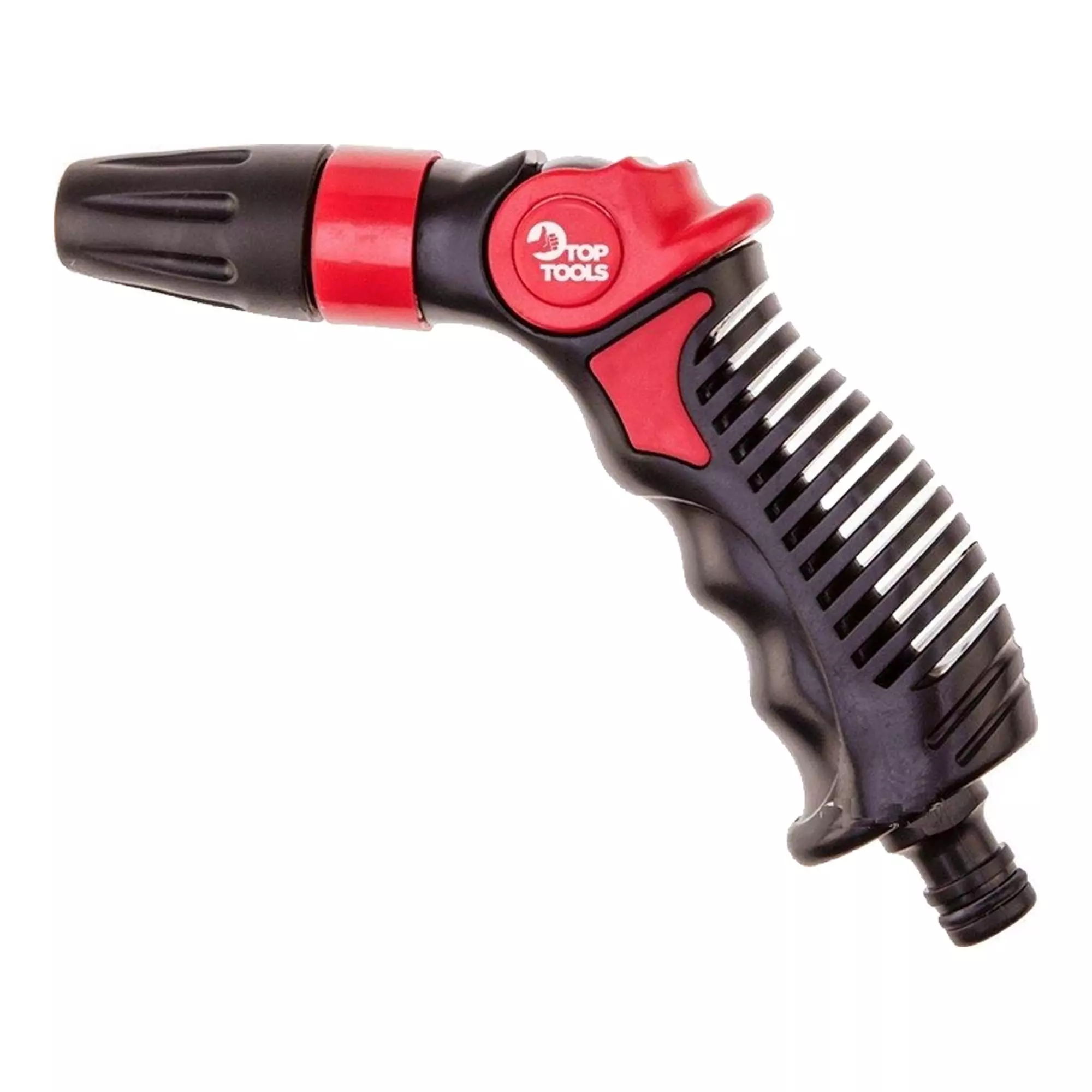 Зрошувач пістолетний Top Tools (15A703) Зрошувач пістолетний Top Tools (15A703)