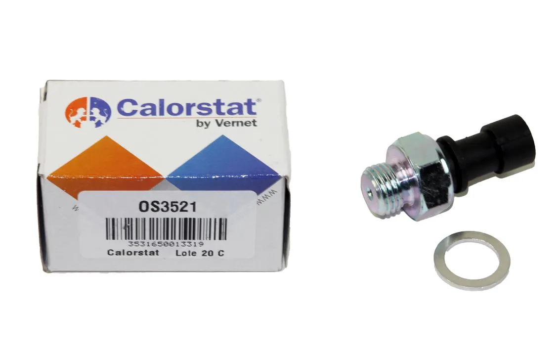 VERNET OS3521 Датчик тиску масла