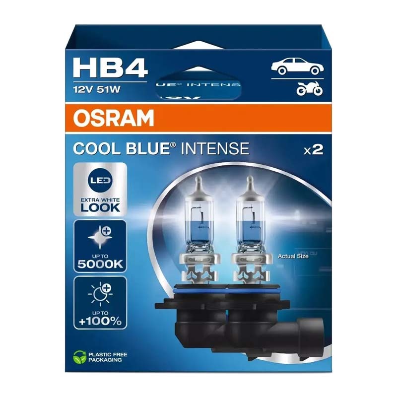 Лампа OSRAM 9006CBN-2HB