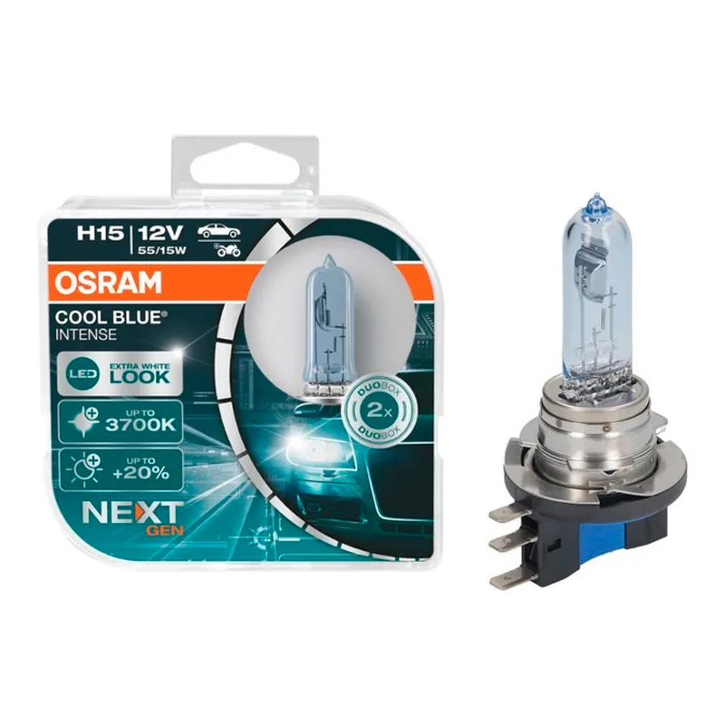 Лампа OSRAM OSR64176 CBN-HCB
