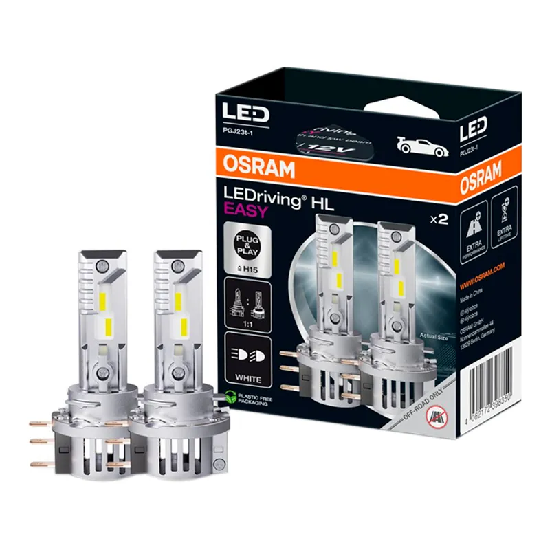 Лампа OSRAM OSR64176DWESY-HCB