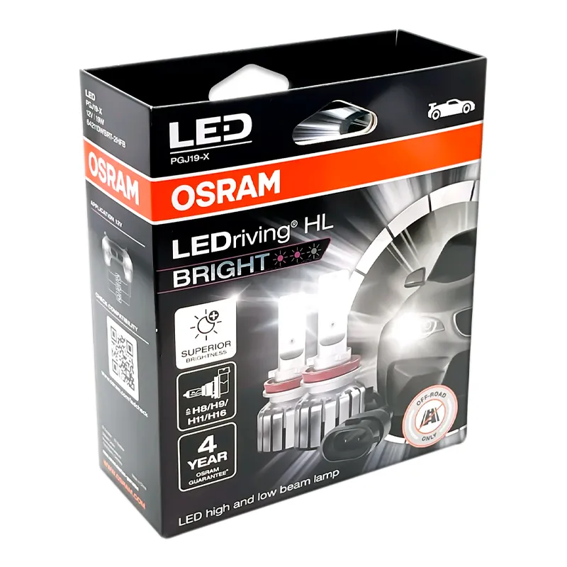 Лампа OSRAM OSR64211DWBRT-2HFB