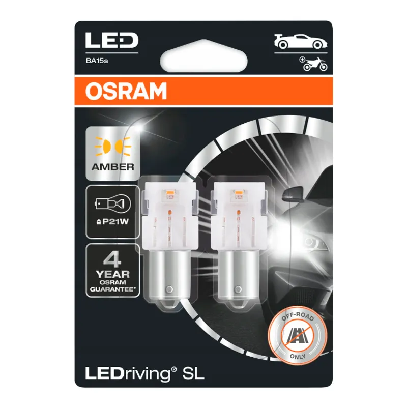 Лампа OSRAM OSR7506DYP-02B