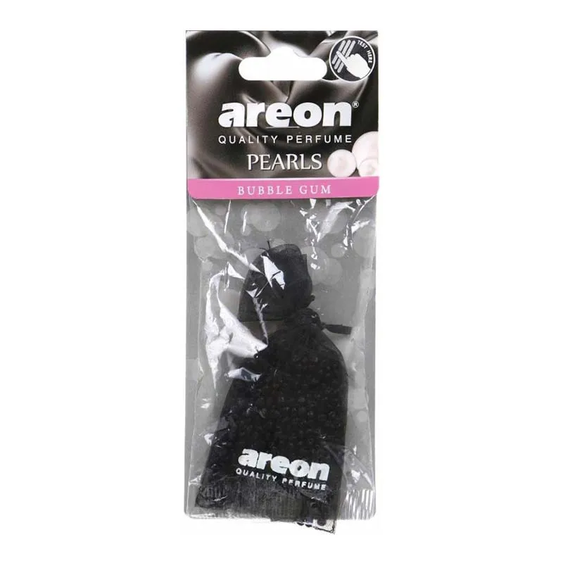 Освежитель воздуха Areon Pearls Bubble Gum (974349)