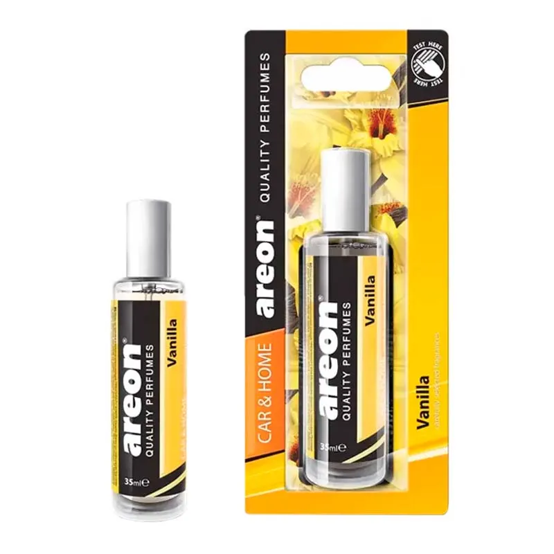 Освежитель воздуха AREON Perfume Vanilla 35мл (962087)