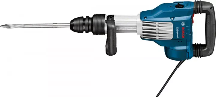 Отбойный молоток Bosch GSH 11 VC ( 0611336000) Отбойный молоток Bosch GSH 11 VC ( 0611336000)
