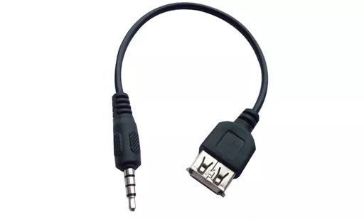 Как подключить телефон к компьютеру через USB-кабель?