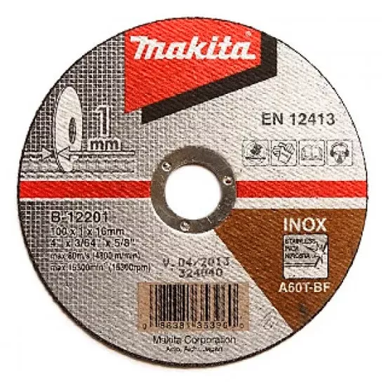 Отрезной диск MAKITA (B-12201)