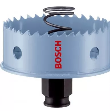 Отрезной круг по металлу Bosch 150 x 2.5 мм (2608600382)
