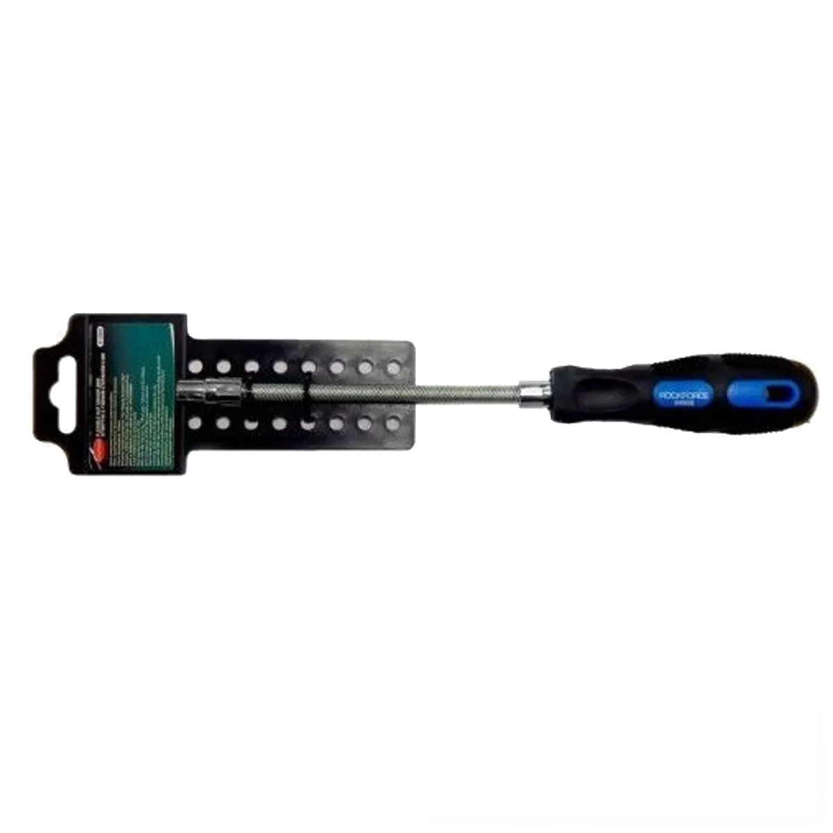 Викрутка хрестова магнітна "Profi" S2 PH2.0x150мм Rock FORCE RF-70120150 (26228) Викрутка хрестова магнітна "Profi" S2 PH2.0x150мм Rock FORCE RF-70120150 (26228)