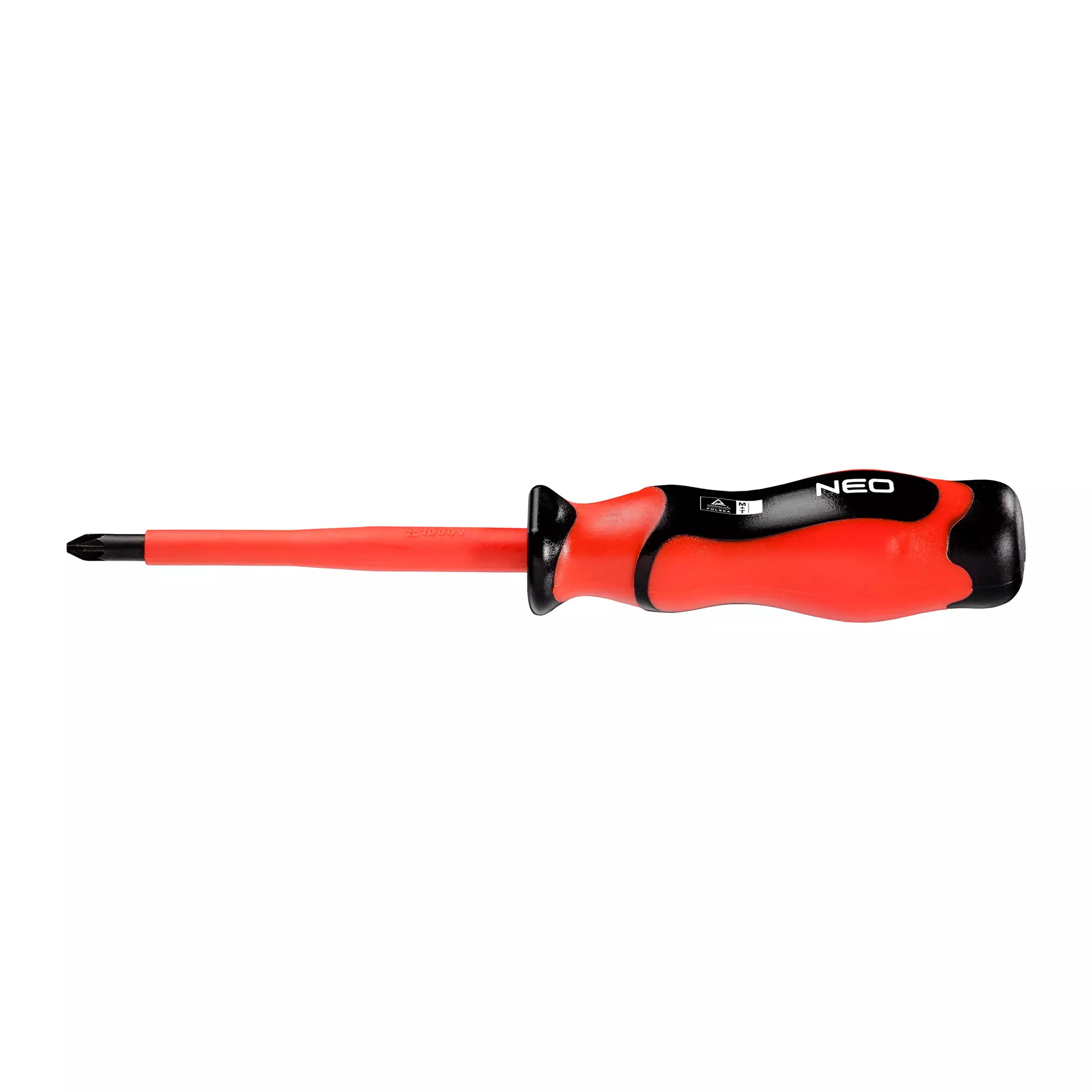 Викрутка NEO TOOLS PZ3 x 8 х 150 мм 1000 В (04-162)