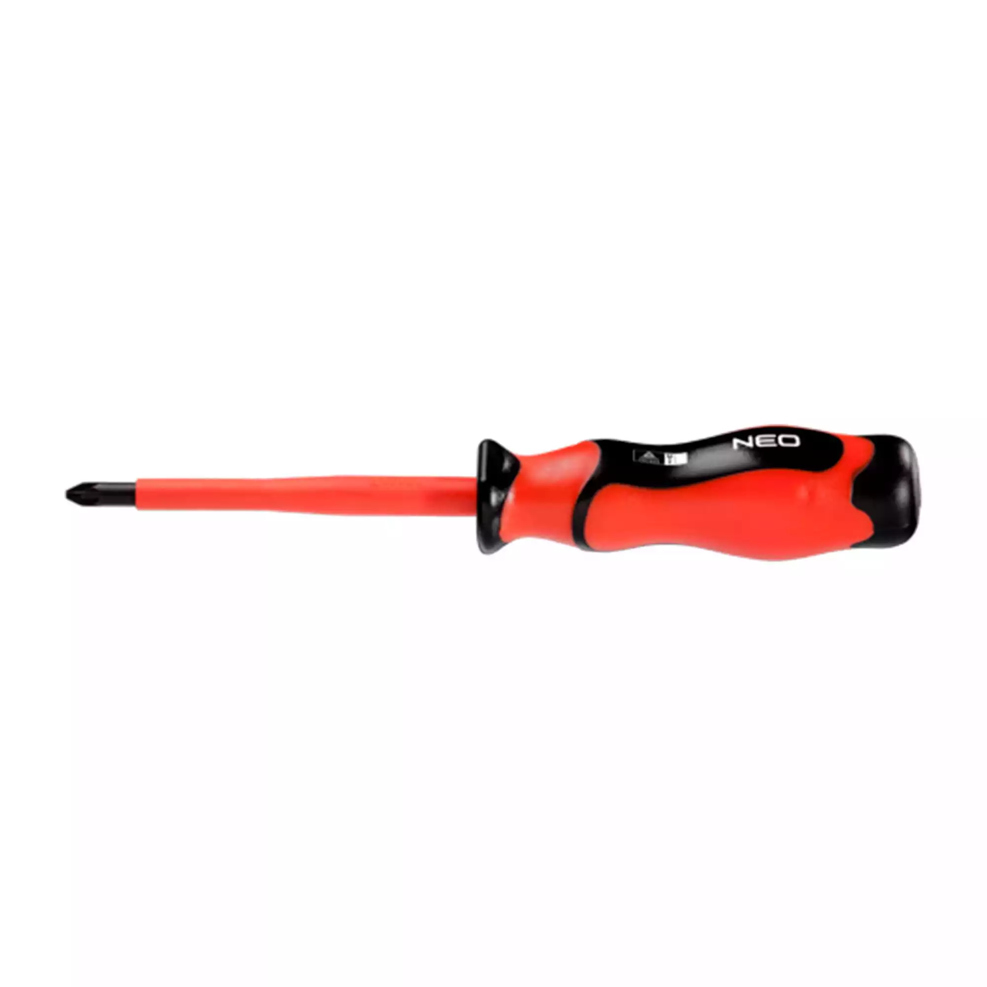 Викрутка NEO TOOLS PZ3 x 8 х 200 мм 1000 В (04-163)
