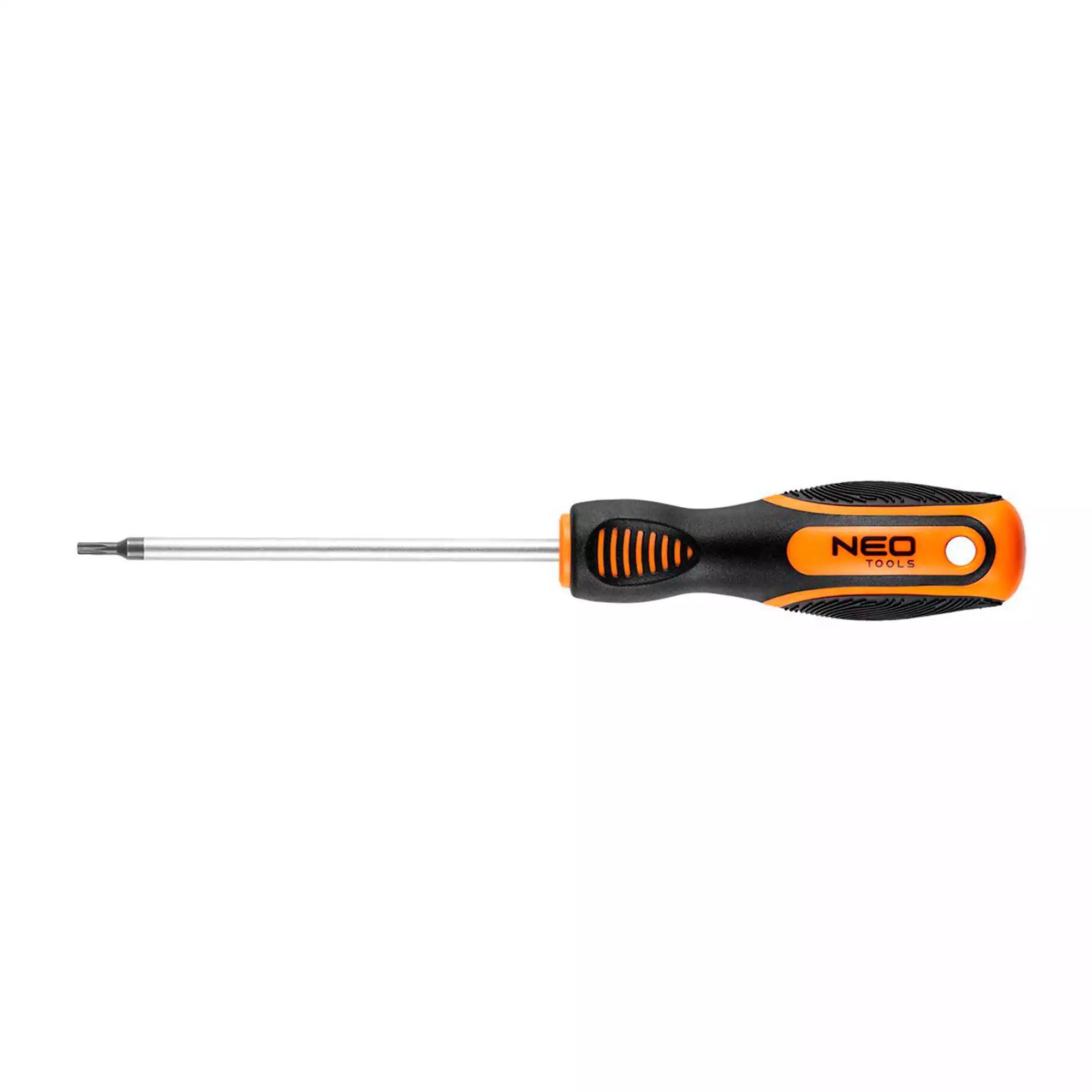 Викрутка NEO TOOLS Torx T10 x 80 мм (04-186)