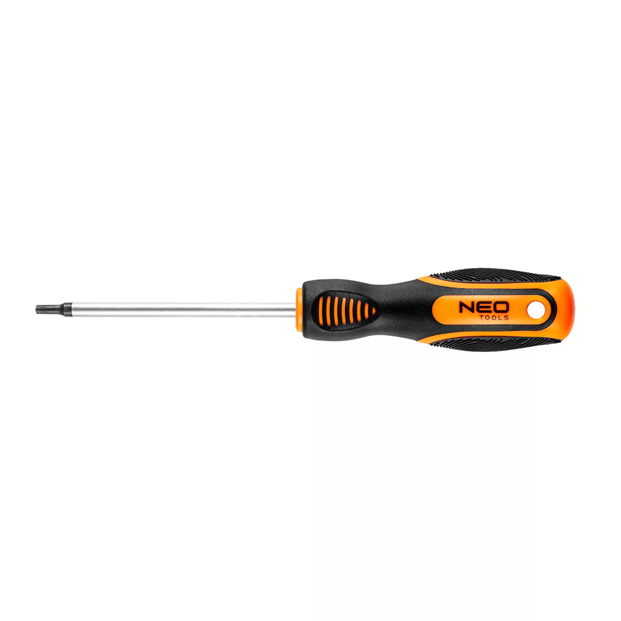 Викрутка NEO TOOLS Torx T20 x 100 мм (04-188)