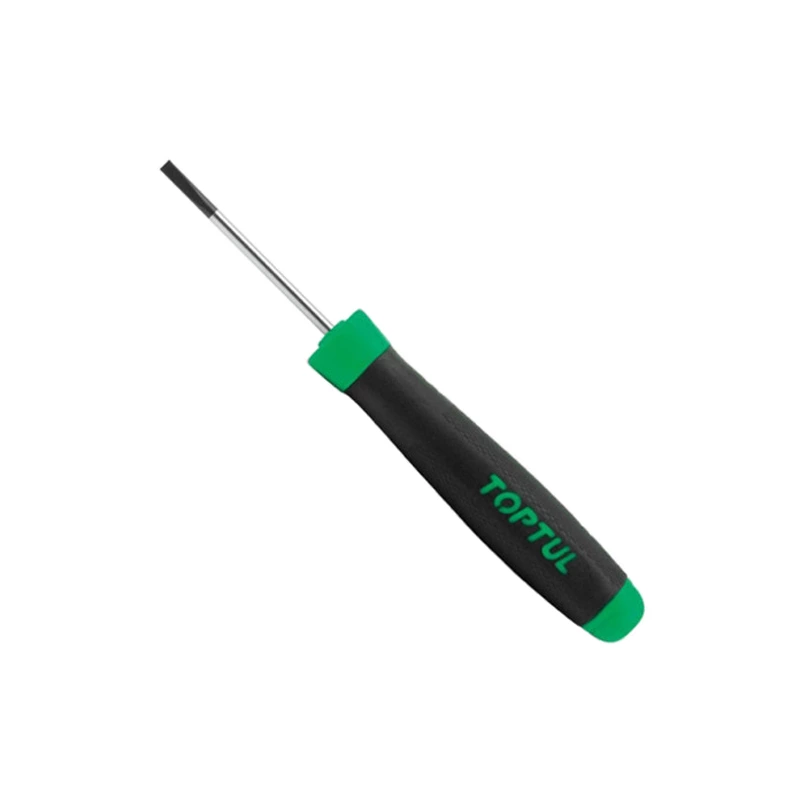 Викрутка прецизійна Toptul SL0.25x1.2x50 мм (FAIB1B05)