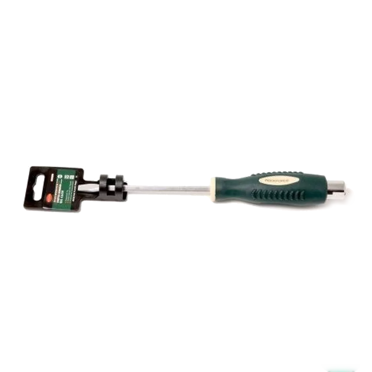 Викрутка Slotted силова магнітна "під ключ" Profi S2 (100мм) SL5.5 Rock FORCE RF-70255100 (26544) Викрутка Slotted силова магнітна "під ключ" Profi S2 (100мм) SL5.5 Rock FORCE RF-70255100 (26544)