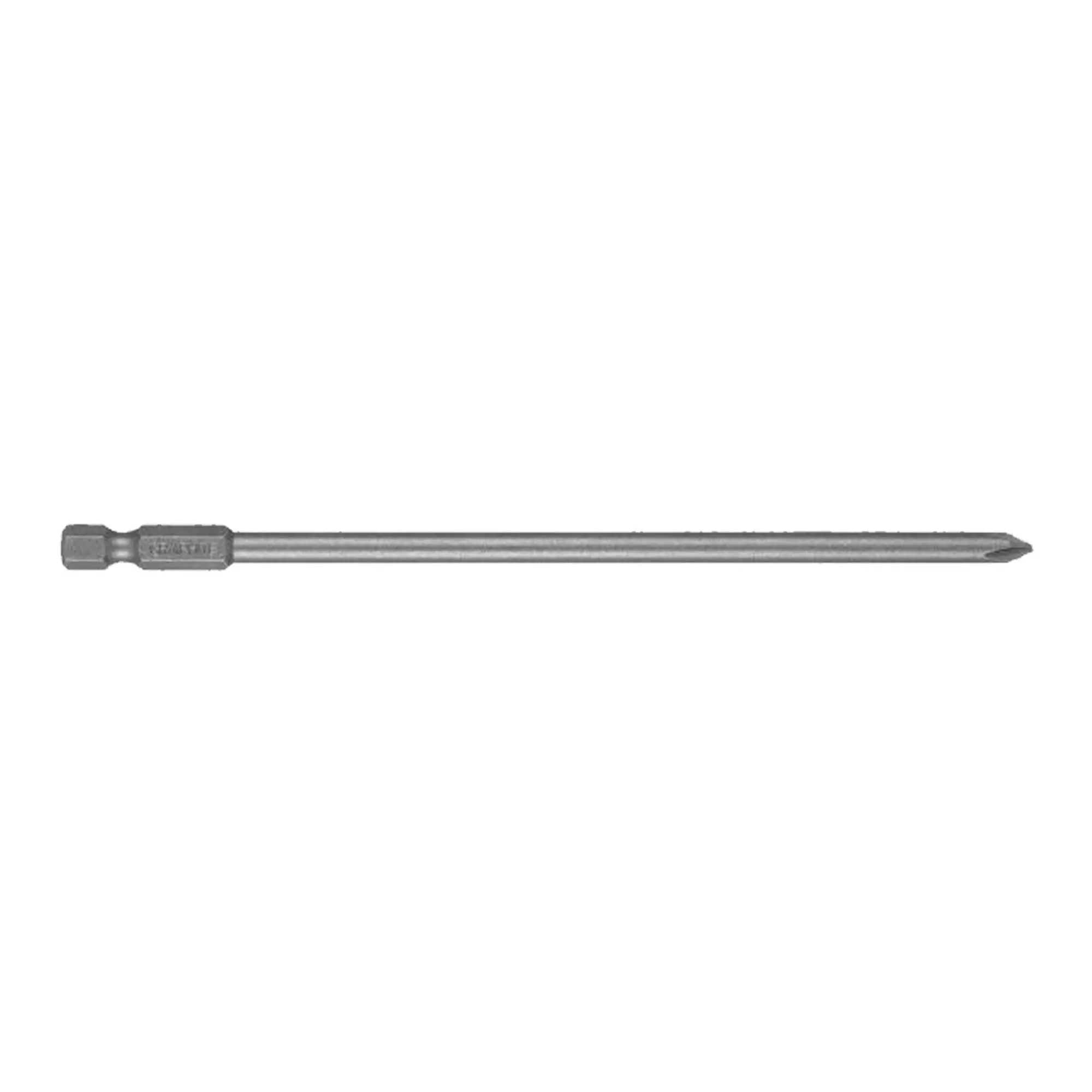Отверточная бита GRAPHITE PH1 x 6,35 x 150 мм 1/4" (56H575)