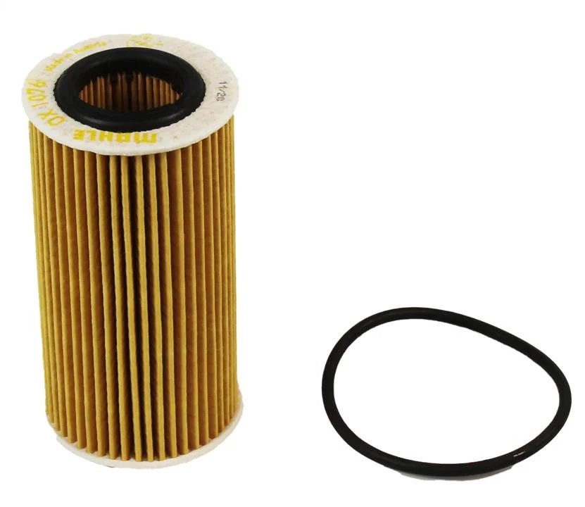 OX1076D KNECHT Масляный фильтр