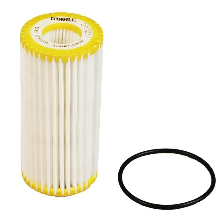 OX1217D KNECHT Масляный фильтр