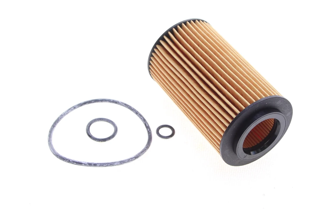 OX153/7D1 KNECHT Оливний фільтр