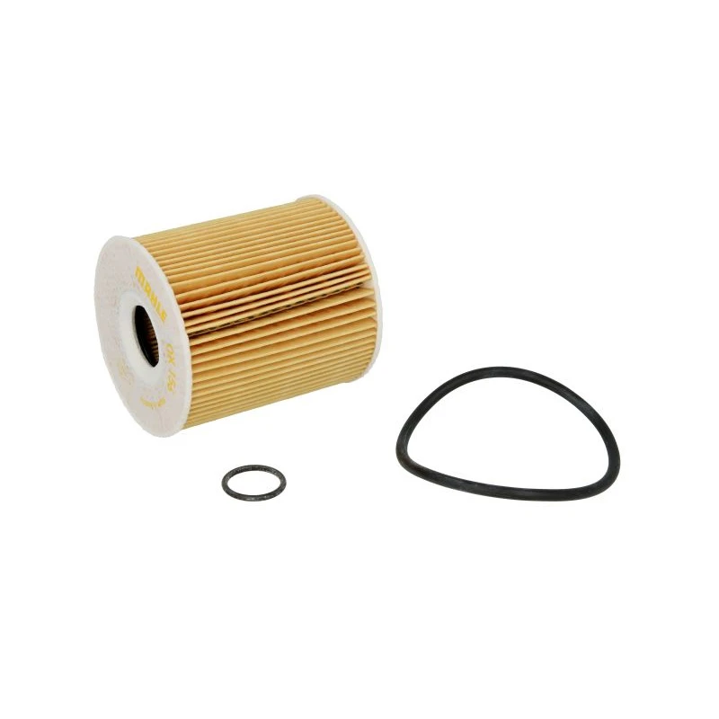 OX156D1 KNECHT Оливний фільтр