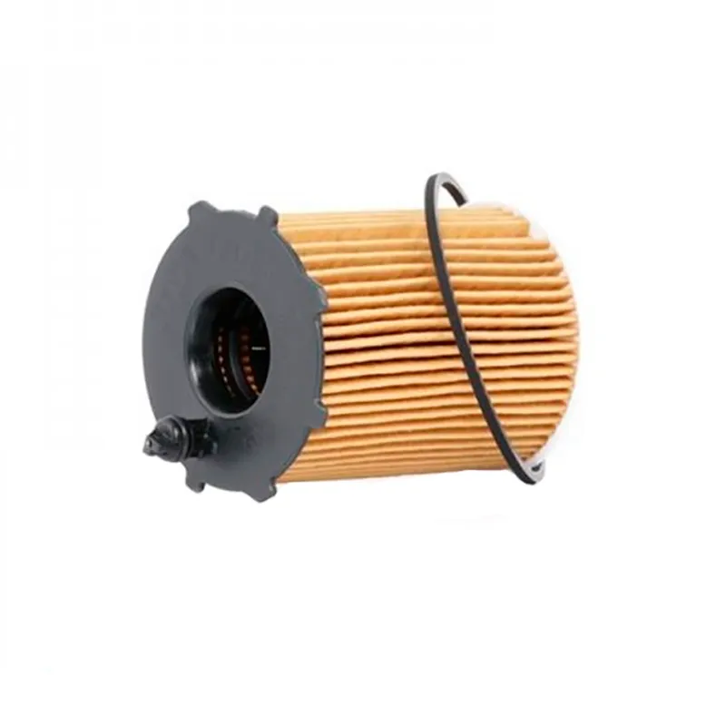 KNECHT OX171/2D Масляный фильтр