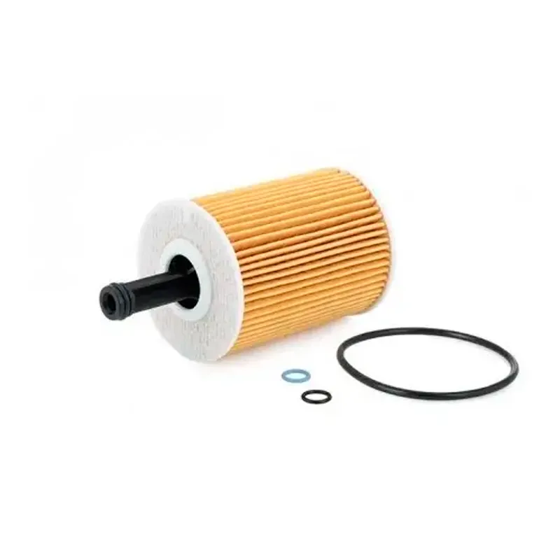 KNECHT OX188D Масляный фильтр