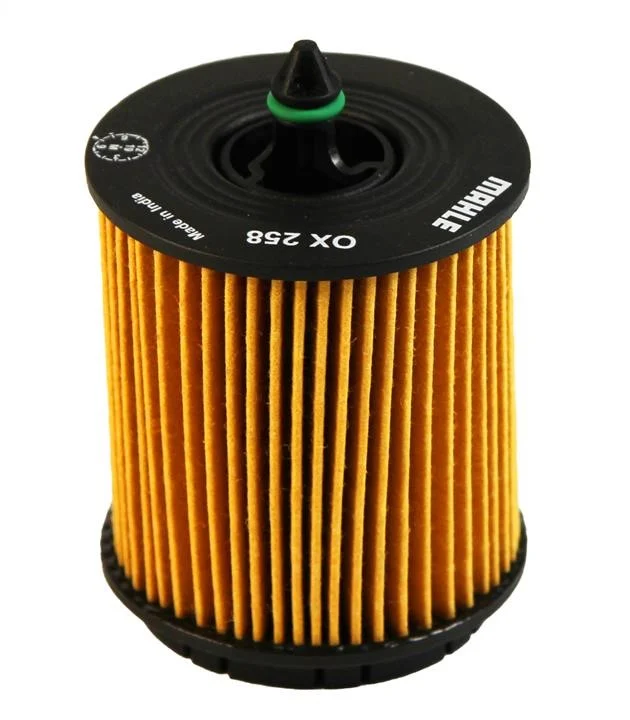 OX258D KNECHT Оливний фільтр