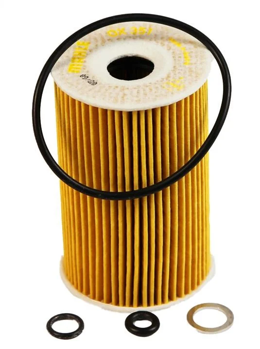 OX351D KNECHT Масляный фильтр