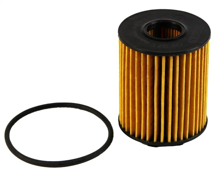 OX371D KNECHT Масляный фильтр OX371D KNECHT Масляный фильтр