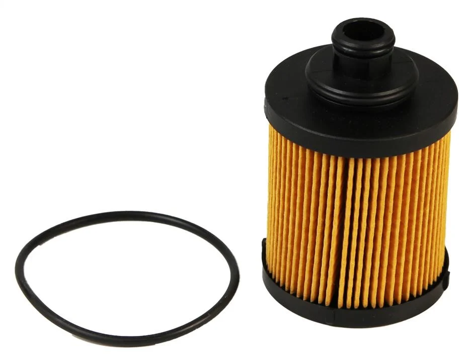 OX418D KNECHT Масляный фильтр